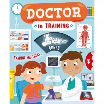 Doctor in Training