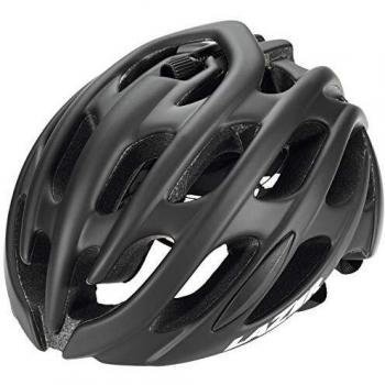 Lazer Casco Blade, Adultos Unisex, Matte Black