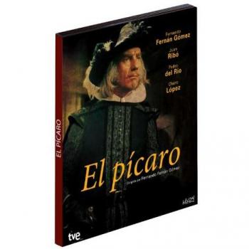 El pícaro [DVD]