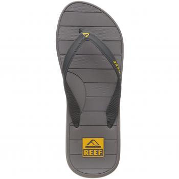 Reef Switchfoot LX, Chanclas para Hombre, Gris