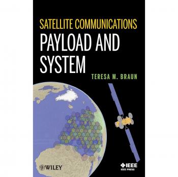Satellite Communications Payload and System