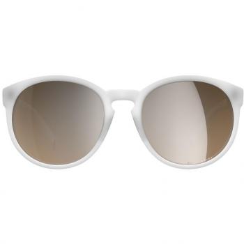 POC Know 1048 Transparent Men's Sunglasses Standard Size