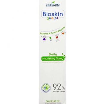 Salcura Bioskin Junior 250Ml Daily Nourishing Spray