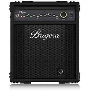 Bugera BXD12 1000W 1x12 Bass Combo Amplifier with Turbosound Speakers