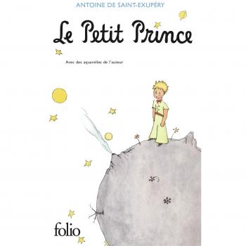 Le petit prince