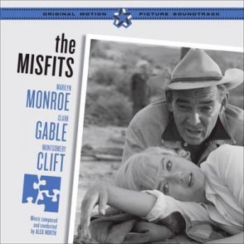 The Misfits / B.O.F.