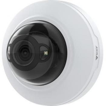 Axis Communications M4215-LV Varifocal 2 MP Dome Network Camera