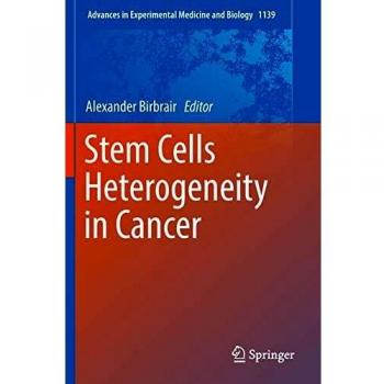 Stem Cells Heterogeneity in Cancer: 1139