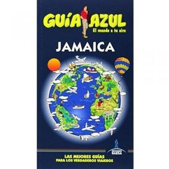 Jamaica Guía Azul