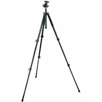 Manfrotto MK294A3-A0RC2 - Trípode completo