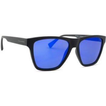 Hawkers Polarized Rubber Black Sky One LS Sunglasses