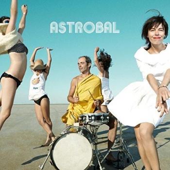 Australasie vinilo