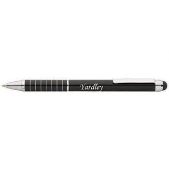 Bolígrafo para pantalla táctil con Yardley