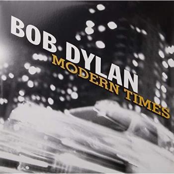 Bob Dylan Modern Times - 180gm 2006 USA 2-LP vinyl set 82876876061