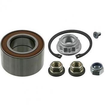 febi bilstein 19912 Wheel Bearing Kit with additional parts, pack of one