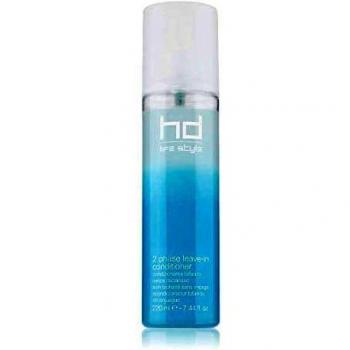 HD Lifestyle Acondicionador Bifásico - 220 ml