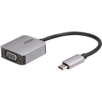 Adaptador USB-C a VGA