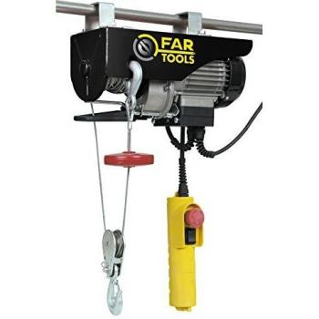 Fartools 182003 - Soporte para montacargas