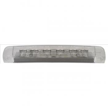 Luz de freno adicional TYC 15-0687-00-9, tipo: luz de freno adicional, características: diseño específico para vehículos, fácil instalación, alta visibilidad, cumple con normativas de seguridad