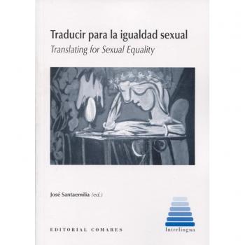 TRADUCIR PARA LA IGUALDAD SEXUAL