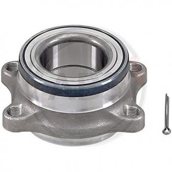 Kit de Cojinete de Rueda A.B.S. 201752 para Mitsubishi 3780A007