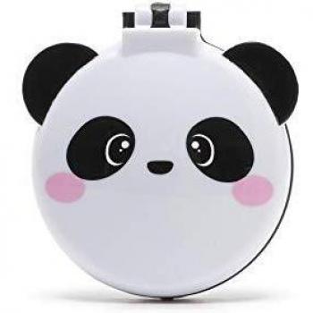 Cepillo con Espejo Legami Panda