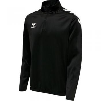 Hummel Core XK Half-Zip Poly Sweatshirt