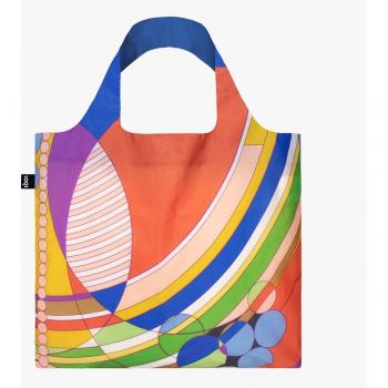 Bolsa Plegable Loqi Frank Lloyd March Balloons Museo