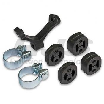 Kit de montaje sistema de escape HJS 82 11 4570