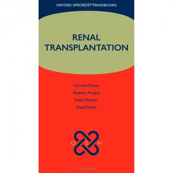 Renal Transplantation