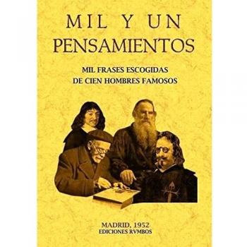 Mil y Un Pensamientos