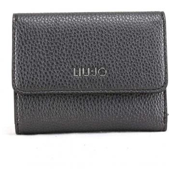 Portafoglio Donna Isola | Liu Jo | N68165E0033-Grape Juice Met