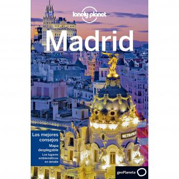 Madrid 7 - Josephine Quintero