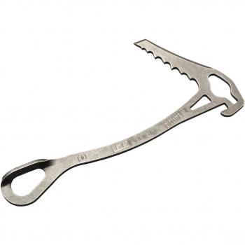 e-climb.com Icepider - Anclaje para hielo