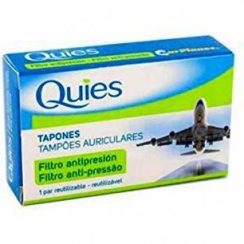 Quies Tapon Anti-Presion Quies Adulto 300 g