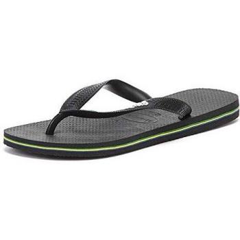 Havaianas Chanclas Brasil Logo