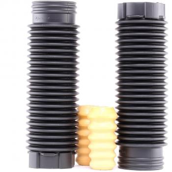 Kit de protección del amortecedor KYB 910046, incluye tapa/fuelles de protección y juego de guardapolvos para amortiguador