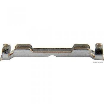 Conector Crimp HERTH+BUSS ELPARTS 50253350, 0,2 - 0,35 mm², 100 piezas