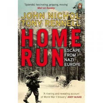 Home Run: Escape from Nazi Europe
