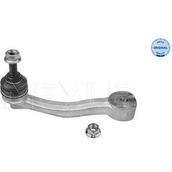 Bieleta de suspensión MEYLE 18-16 060 0003, varilla estabilizadora para Jaguar XF (2008) y XJ (X350) (2003), compatible con modelos específicos, fabricada por MEYLE
