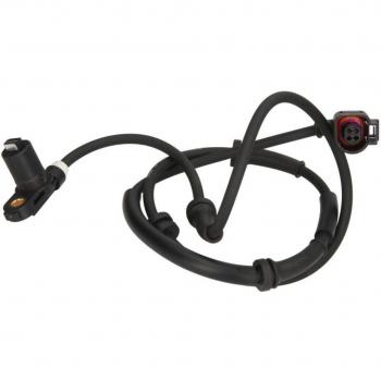 Sensor de velocidad de la rueda ABE CCZ1637ABE - Sensor ABS, compatible con vehículos específicos, alta precisión en la medición de velocidad, fácil instalación, fabricado con materiales duraderos para mayor resistencia y fiabilidad