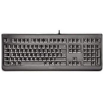 Teclado USB Cherry KC 1068 Negro con Protección IP68