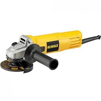 Amoladora angular DeWALT DWE4117-QS