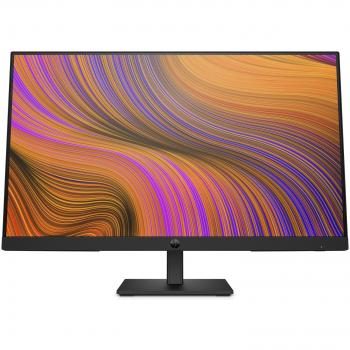 HP P24h G5 Monitor 23.8 LED IPS Full HD 1920 x 1080 Pixeles 75Hz LCD Negro