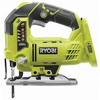 Ryobi R18JS - 0 - Sierra de calar 18V