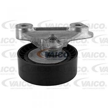 Polea tensora de correa poli V VAICO V10-3430 para vehículos Volkswagen, Seat y Skoda