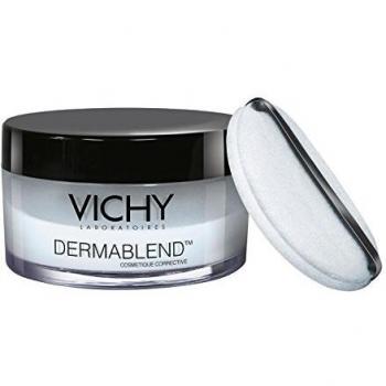 Vichy Dermablend Polvo Fijador de Maquillaje, 28g