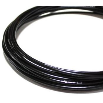 Jagwire Sport XL Universal Brake Cable Kit for Shimano/SRAM/Campagnolo - Black