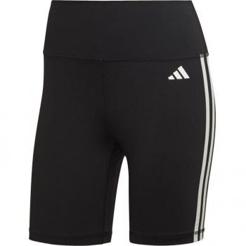 adidas Women's Essentials 3-Stripes High-Waisted Training Leggings