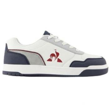 Zapatillas deportivas de mujer Le Coq Sportif Lcs Court Breaker Gs Blancas Talla 36